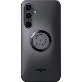 SP CONNECT Samsung S24 FE Handyhülle schwarz