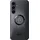 SP CONNECT Samsung S24 FE Handyhülle schwarz