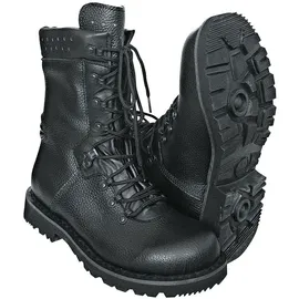 Brandit Textil Brandit BW Kampfstiefel Modell 2000 Stiefel, schwarz, 47