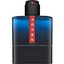 Prada Luna Rossa Ocean Eau de Toilette 100 ml