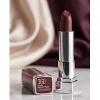 Maybelline Jade Color Sensational The Shine 360 Plum Reflection