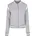 Damen Jacken grey/white XL