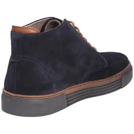 Gabor Sneaker high in blau 42,5