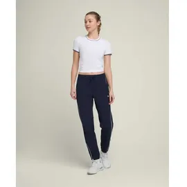 Wilson Wilson, Team Warm-up Hosen - Classic Navy L