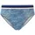 Babista Slip TALDON blau gestreift 3XL 3er Pack