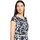 Betty & Co Etuikleid Blau 46