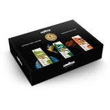 Lavazza Lavazza, Tierra Probierset Handgepflückte Bio-Kaffeebohnen, 3 Packungen mit 500 g, Tierra for Africa, Tierra for Amazonia, Tierra for Planet, 1500 g