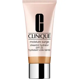 Clinique Moisture Surge Sheertint Hydrator LSF 25 4 medium 40 ml