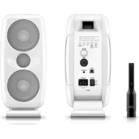 IK Multimedia iLoud MTM - High-resolution compact studio monitor speaker (Single)