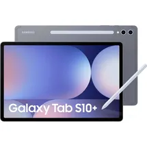 Samsung Galaxy Tab S10+ 12,4" Wi-Fi 256 GB Moonstone Gray