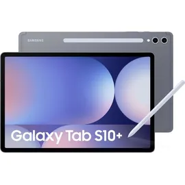 Samsung Galaxy Tab S10+ 12,4" Wi-Fi 256 GB Moonstone Gray