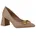 VAN HILL 839877 Pumps Pumps Ketten braun 36