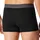 SCHIESSER Boxershort 6PACK bunt Blau / Schwarz M 6er Pack