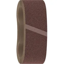 Bosch Schleifband X440 75 x 533 mm 10 Stück