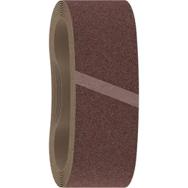 Bosch Schleifband X440 75 x 533 mm 10 Stück