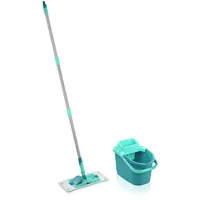 Leifheit Set Wischtuchpresse