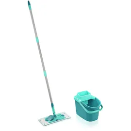 Leifheit Set Wischtuchpresse Power Clean M (55510)