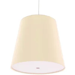 FRAUMAIER Single SmallCluster Pendelleuchte, rentner