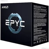 AMD EPYC 7F32 3,70 GHz Tray 100-000000139