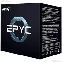 AMD EPYC 7F32 3,70 GHz Tray 100-000000139