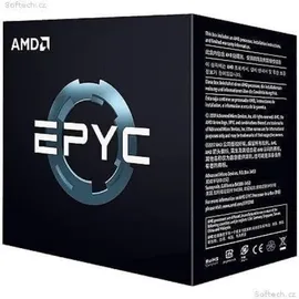 AMD EPYC 7F32 3,70 GHz Tray 100-000000139