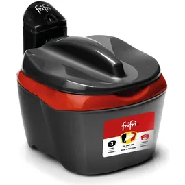 Frifri Friteuse F918RR2 schwarz
