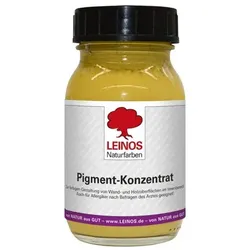 668 Pigment-Konzentrat 307 Oxid-Gelb 100ml
