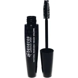 benecos Mascara Vegan Volume magic black