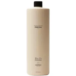 PREVIA Stabilized Creme Peroxide 9 % - 30 Vol., 1 Liter