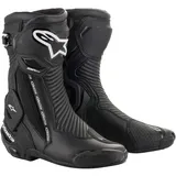 Alpinestars SMX Plus V2 Stiefel schwarz, 41