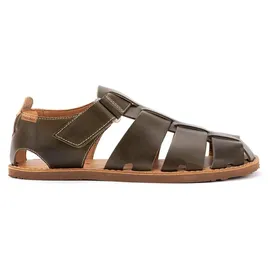PIKOLINOS Sandalen Herren Dunkelbraun 44