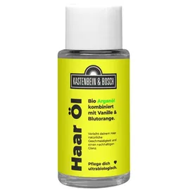 Kastenbein & Bosch Haaröl 30 ml