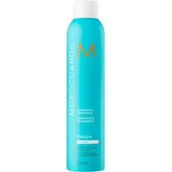 Moroccanoil Finish Haarspray für höheren Glanz 330 ml