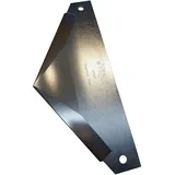 VIRAX Klinge F Guillot-Rohrabschn Pehd 225 mm 211502