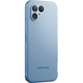 Fairphone 5 256 GB 8 GB RAM himmelblau