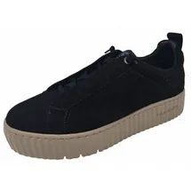 Salamander Loafer Herren Schwarz 41
