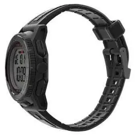 Suunto Vertical Steel Solar schwarz