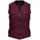 Mystic Weste Damen Star Oxblood Red M