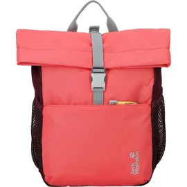 Jack Wolfskin Island Mini 10 l sunset coral