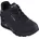 Wedge Hi Schwarz 36