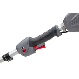 Ikra mogatec IKRA BOSCH 36V Akku Multitool IB-MT 36, Freischneider, Trimmer, Heckenschere & Entaster mit Akku (4,0Ah) & Ladegerät,