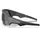 OAKLEY Meta Vanguard 800107 Prizm Black