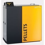 ETA Kessel Pelletkessel PU 15 PelletsUnit 15 kW - Design 12014-D-01 LAGERWARE