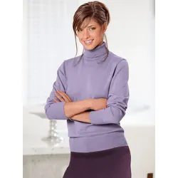 Rollkragenpullover CASUAL LOOKS 