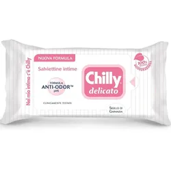 Chilly Intimpflege 12 ct Damen