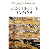 C.H. Beck Verlag Geschichte Japans