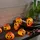 Best Season Star Trading 728-80 LED-Lichterkette 'Halloween', 8tlg.