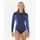 Rip Curl RipCurl WMS Dawn Patrol LS Jacket 1.5 black 14