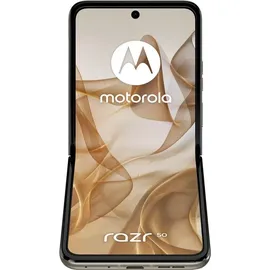 Motorola Razr 50 256 GB 8 GB RAM Beach Sand