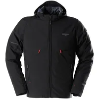 Furygan Addax Textiljacke wasserdicht - Black - 3XL